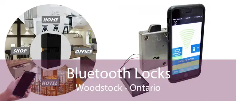 Bluetooth Locks Woodstock - Ontario