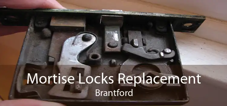 Mortise Locks Replacement Brantford
