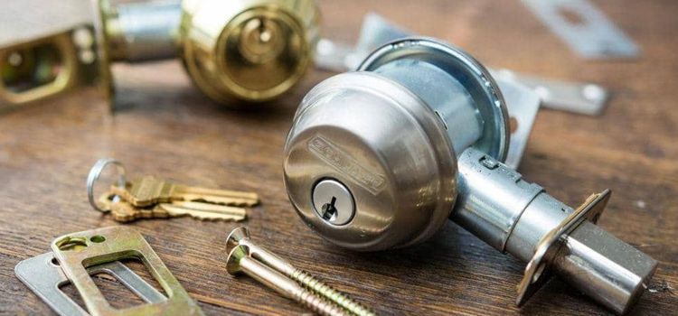 Doorknob Locks Repair Brantford