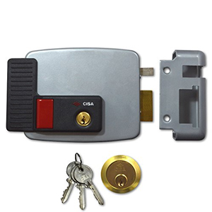 electronic door lock repair Brantford